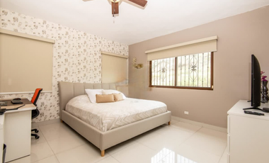 ALQUILER CASA LNEA BLANCA GREEN VILLAGE MILLA 8 KAF