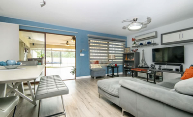 ALQUILER CASA LNEA BLANCA GREEN VILLAGE MILLA 8 KAF