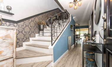 ALQUILER CASA LNEA BLANCA GREEN VILLAGE MILLA 8 KAF