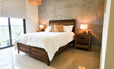 VENDO APARTAMENTO DE PLAYA EN CASAMAR, PH PERLAMAR (P)