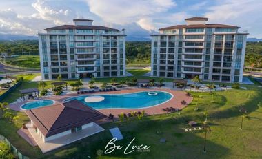VENDO APARTAMENTO DE PLAYA EN CASAMAR, PH PERLAMAR (P)