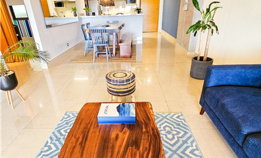 VENDO APARTAMENTO DE PLAYA EN CASAMAR, PH PERLAMAR (P)