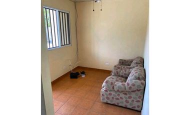 ALQUILER DE APARTAMENTO EN SANTA CRUZ. CERCA DEL TERRONAL 1 RECAMARA