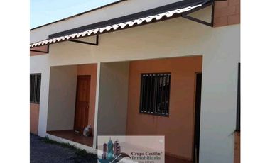 ALQUILER DE APARTAMENTO EN SANTA CRUZ. CERCA DEL TERRONAL 1 RECAMARA