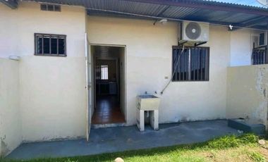 ALQUILER DE APARTAMENTO EN SANTA CRUZ. CERCA DEL TERRONAL 1 RECAMARA