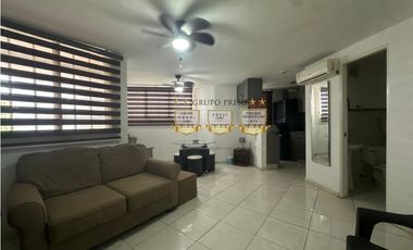 ALQUILER DE APARTAMENTO PH RESIDENCIAL LLANO BONITO YM