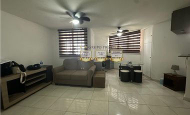 ALQUILER DE APARTAMENTO PH RESIDENCIAL LLANO BONITO YM