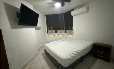 ALQUILER DE APARTAMENTO PH RESIDENCIAL LLANO BONITO YM