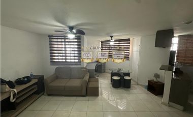 ALQUILER DE APARTAMENTO PH RESIDENCIAL LLANO BONITO YM