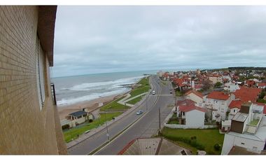 1 Amb Lateral Dividido, Miramar, Frente al Mar RETASADO