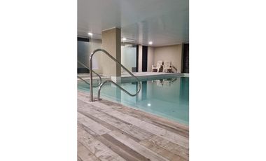 SE VENDE DTO DE 1 DORMITORIO EN MIRALEJOS 7