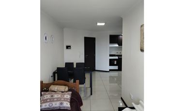 SE VENDE DTO DE 1 DORMITORIO EN MIRALEJOS 7