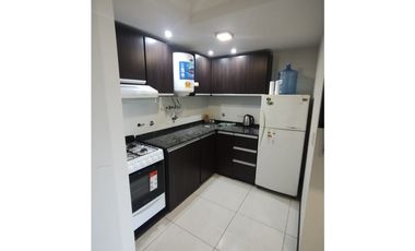 SE VENDE DTO DE 1 DORMITORIO EN MIRALEJOS 7