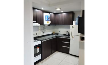 SE VENDE DTO DE 1 DORMITORIO EN MIRALEJOS 7