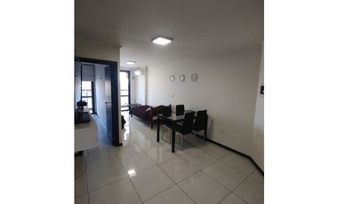 SE VENDE DTO DE 1 DORMITORIO EN MIRALEJOS 7