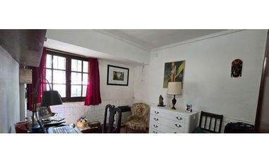 Chalet 4 Amb. + Dpto. 2 amb. (Florisbelo Acosta al 4600)