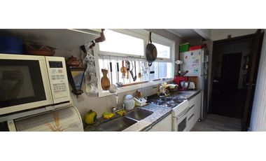 Chalet 4 Amb. + Dpto. 2 amb. (Florisbelo Acosta al 4600)