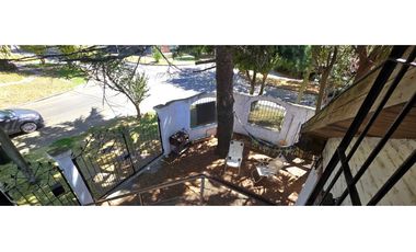 Chalet 4 Amb. + Dpto. 2 amb. (Florisbelo Acosta al 4600)