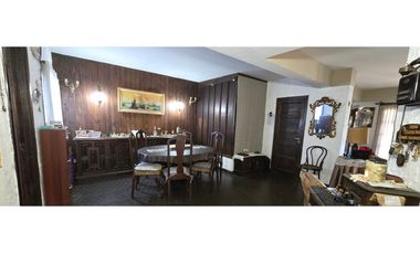 Chalet 4 Amb. + Dpto. 2 amb. (Florisbelo Acosta al 4600)