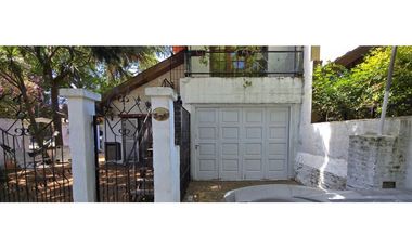 Chalet 4 Amb. + Dpto. 2 amb. (Florisbelo Acosta al 4600)