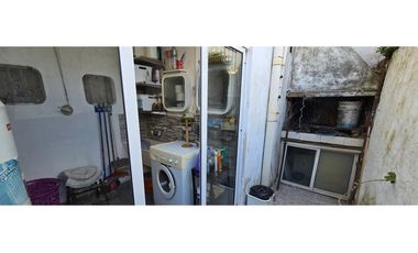 Chalet 4 Amb. + Dpto. 2 amb. (Florisbelo Acosta al 4600)