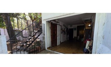 Chalet 4 Amb. + Dpto. 2 amb. (Florisbelo Acosta al 4600)