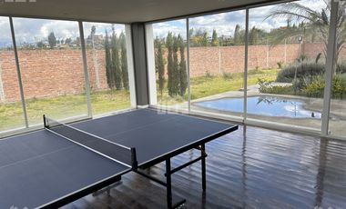 TERRENO CON CASA EN VENTA SECTOR SAN ANTONIO DE PADUA