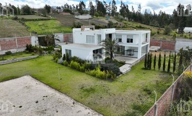 TERRENO CON CASA EN VENTA SECTOR SAN ANTONIO DE PADUA