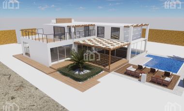 TERRENO CON CASA EN VENTA SECTOR SAN ANTONIO DE PADUA