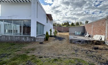 TERRENO CON CASA EN VENTA SECTOR SAN ANTONIO DE PADUA