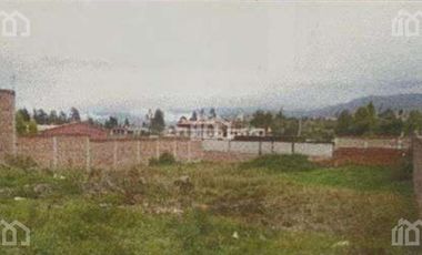 TERRENO DE VENTA EN LAS ABRAS SECTOR U E EL DESPERTAR