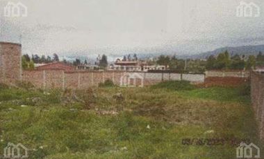 TERRENO DE VENTA EN LAS ABRAS SECTOR U E EL DESPERTAR