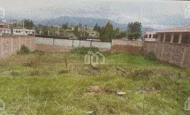 TERRENO DE VENTA EN LAS ABRAS SECTOR U E EL DESPERTAR