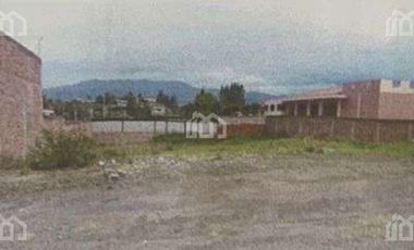 TERRENO DE VENTA EN LAS ABRAS SECTOR U E EL DESPERTAR