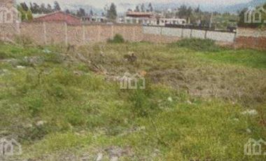 TERRENO DE VENTA EN LAS ABRAS SECTOR U E EL DESPERTAR