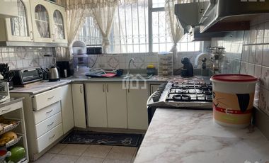 CASA DE VENTA EN LAS RETAMAS
