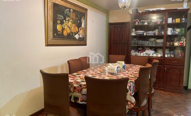 CASA DE VENTA EN LAS RETAMAS