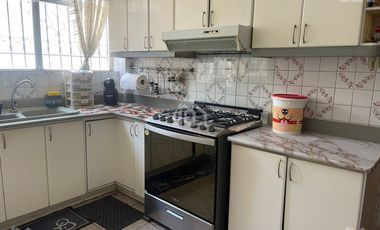 CASA DE VENTA EN LAS RETAMAS