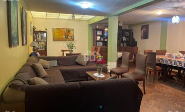 CASA DE VENTA EN LAS RETAMAS