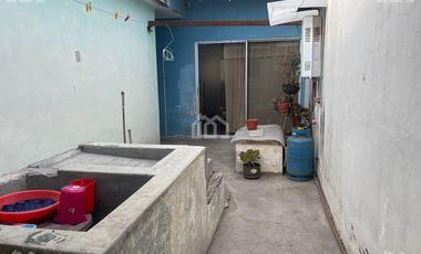 CASA DE VENTA EN LAS RETAMAS