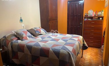 CASA DE VENTA EN LAS RETAMAS
