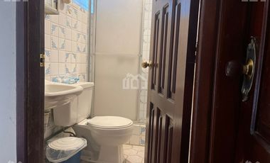 CASA DE VENTA EN LAS RETAMAS