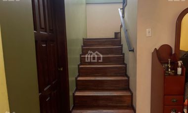 CASA DE VENTA EN LAS RETAMAS