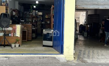 EN VENTA TERRENO CON LOCAL COMERCIAL SECTOR CENTRO DE RIOBAMBA