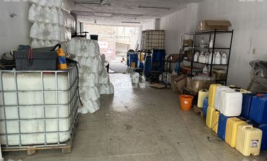 EN VENTA TERRENO CON LOCAL COMERCIAL SECTOR CENTRO DE RIOBAMBA