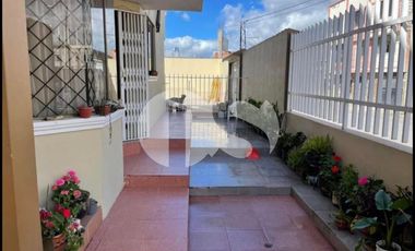 SE VENDE CASA ESQUINERA DE OFERTA