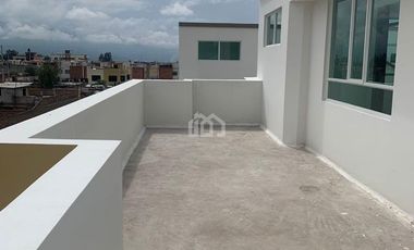 CASAS DE VENTA SECTOR 911 RIOBAMBA