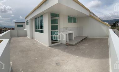 CASAS DE VENTA SECTOR 911 RIOBAMBA