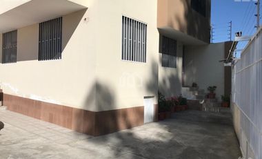 DEPARTAMENTO DUPLEX DE VENTA SECTOR LAS ACACIAS RIOBAMBA