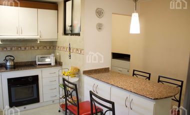 DEPARTAMENTO DUPLEX DE VENTA SECTOR LAS ACACIAS RIOBAMBA